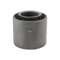 Lagerbuchse Stabilisator hinten Ø 34 mm DT SPARE...
