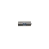 Locking bolt 14 mm Ø 5 mm DIN 1471 DT SPARE PARTS...