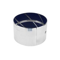 Axle Support Bearing Ø 130 mm DT SPARE PARTS for...