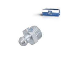 Grease nipple DIN 71412 A DT SPARE PARTS IAM-Expertise...