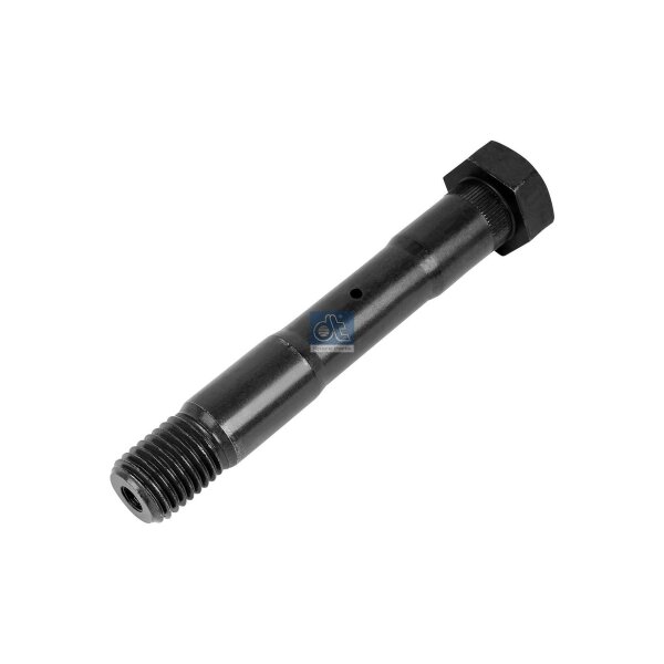 Spring Bolt M24 x 3 176 mm DT SPARE PARTS suitable for e.g. VOLVO F12