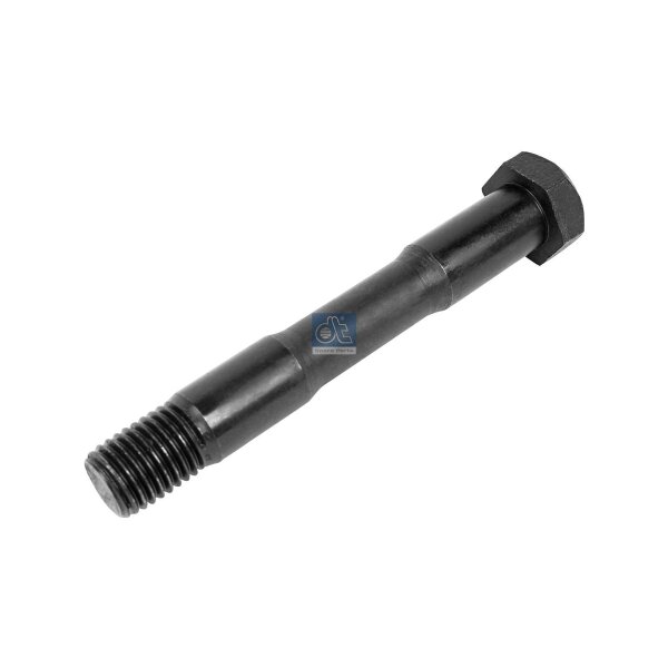 Spring Bolt M24 x 3 182 mm DT SPARE PARTS suitable for e.g. VOLVO FH16
