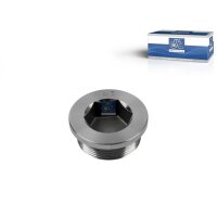 Verschlussschraube M35 x 1 5 DT SPARE PARTS passend...