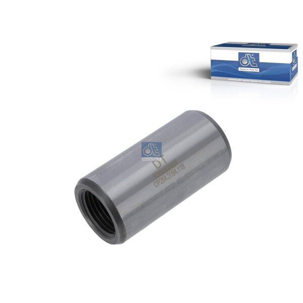 Buchse Federauge 99 mm DT SPARE PARTS passend für u.a. VOLVO FL6