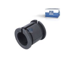 Bearing Bushing Stabiliser rear on both sides DT SPARE...