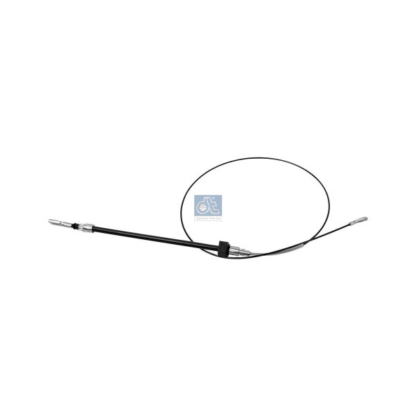 Seilzug Feststellbremse vorne 1.415 mm DT SPARE PARTS für u.a. MB SPRINTER