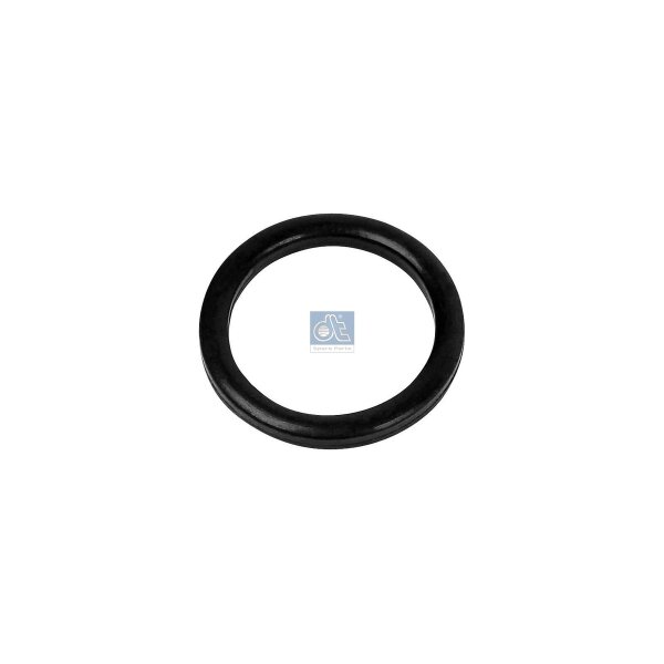 Oil seal for injection pump Ø 12 mm DT SPARE PARTS for MERCEDES-BENZ and others