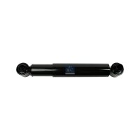Shock Absorber rear axle telescopic oil pressure DT SPARE...