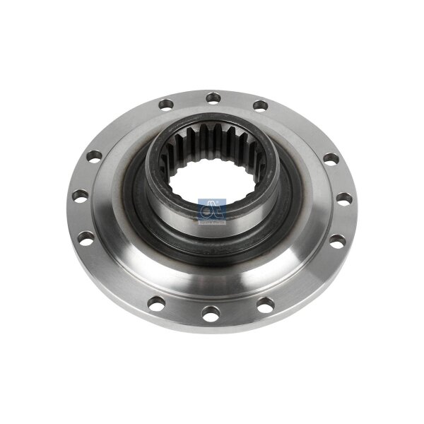 Antriebsflansch Gelenkwelle DT SPARE PARTS passend für u.a. VOLVO FH16