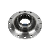 Antriebsflansch Gelenkwelle DT SPARE PARTS passend...