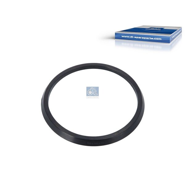 Seal Ring Spring Link Ø 160 - 183 mm DT SPARE PARTS for VOLVO FH16 and others