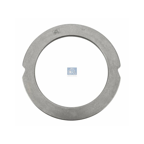 Pressure Disc Spring Shackle Ø 1775 mm DT SPARE PARTS for VOLVO FH16 and others