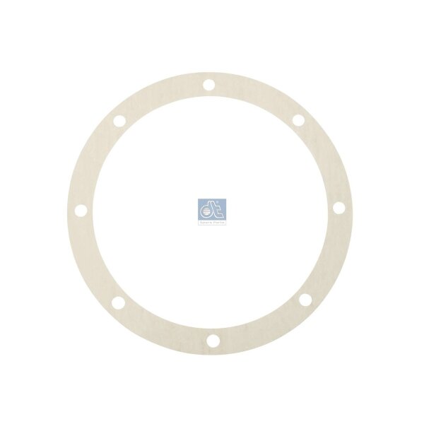 Dichtung Federsatteldeckel Ø 1865 mm DT SPARE PARTS für u.a. VOLVO FH16