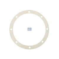 Dichtung Federsatteldeckel Ø 1865 mm DT SPARE...