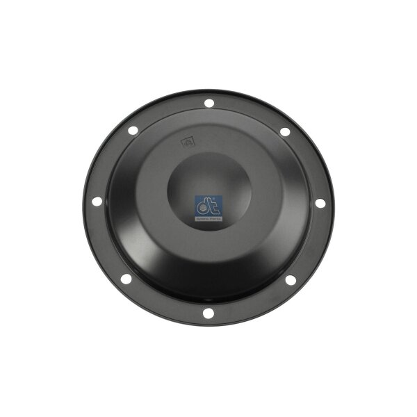Protective cover Wheel Hub DT SPARE PARTS IAM-Expertise suitable for VOLVO FH16