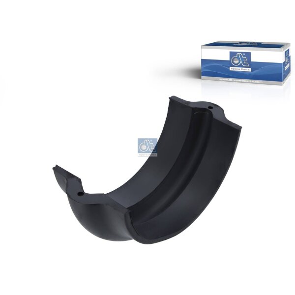 Lagerung Achsträger Ø 170 mm DT SPARE PARTS für u.a. VOLVO FMX