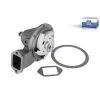 Wasserpumpe Motorkühlung DT SPARE PARTS...