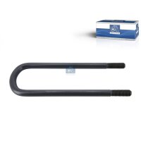 Spring Clamp M24 x 3 DT SPARE PARTS IAM-Expertise...