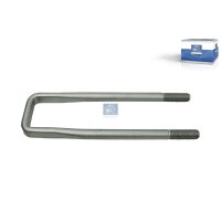 Spring Clamp M24 x 3 DT SPARE PARTS IAM-Expertise...
