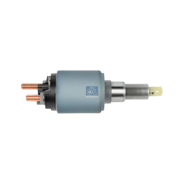 Magnetic Switch Starter DT SPARE PARTS IAM-Expertise suitable for e.g. DAF