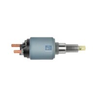 Magnetic Switch Starter DT SPARE PARTS IAM-Expertise...