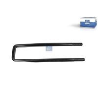 Spring Clamp M24 x 3 DT SPARE PARTS suitable for e.g....