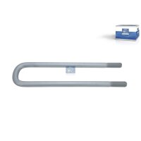 Spring Clamp M24 x 3 DT SPARE PARTS IAM-Expertise...