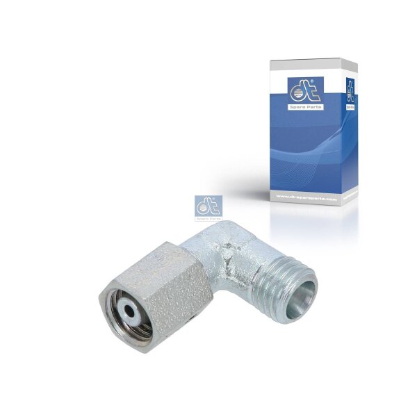 Verbindungsstück DT SPARE PARTS IAM-Expertise passend für MERCEDES-BENZ