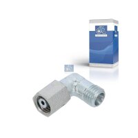 Verbindungsstück DT SPARE PARTS IAM-Expertise...