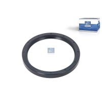 Shaft Seal Wheel Hub front axle Ø 100 mm DT SPARE...