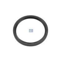 Shaft Seal Wheel Hub Rear Axle Ø 110 mm DT SPARE...