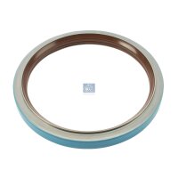 Shaft Seal Wheel Hub Rear Axle Ø 145 mm DT SPARE...