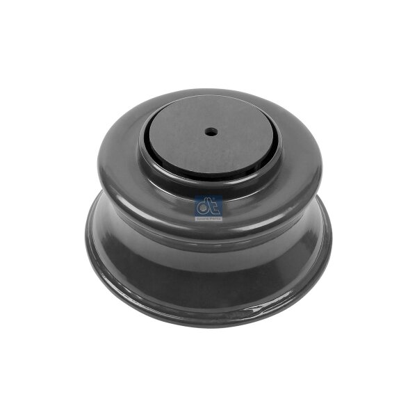 Abrollkolben Luftfederbalg 157 mm DT SPARE PARTS für u.a. VOLVO B12