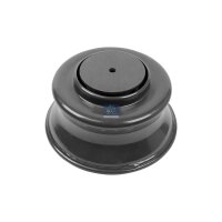 Abrollkolben Luftfederbalg 157 mm DT SPARE PARTS für...