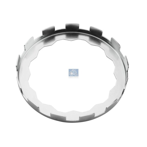 Unterlegscheibe Ø 91 mm DT SPARE PARTS IAM-Expertise passend für VOLVO