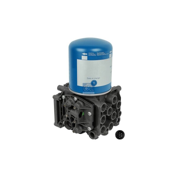 Air Dryer Compressed-Air System DT SPARE PARTS suitable for e.g. RENAULT