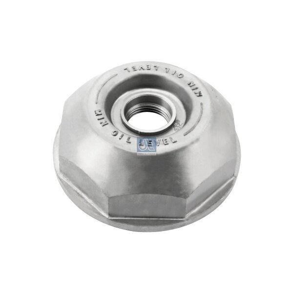 Cap Wheel Bearing DT SPARE PARTS IAM-Expertise suitable for e.g. VOLVO FE