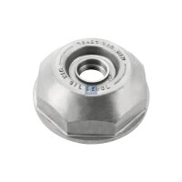 Cap Wheel Bearing DT SPARE PARTS IAM-Expertise suitable...