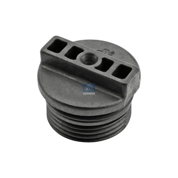 Cap Wheel Bearing M30 x 2 DT SPARE PARTS IAM-Expertise fits VOLVO