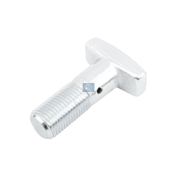 Wheel Stud M20 x 2 10.9 DT SPARE PARTS IAM-Expertise suitable for e.g. SCANIA 4