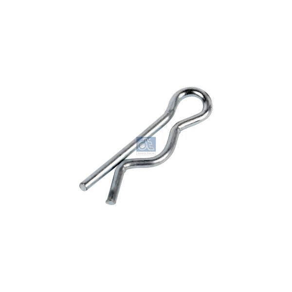 Federstecker 35 mm DT SPARE PARTS IAM-Expertise passend für u.a. MAN