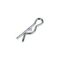 Spring Cotter 35 mm DT SPARE PARTS IAM-Expertise suitable...