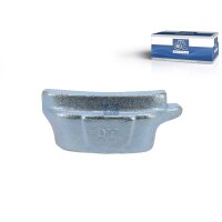 Clamping plate Trilex® DT SPARE PARTS for...