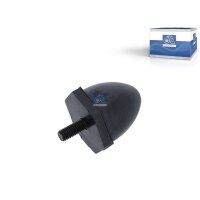 Puffer Motorhaube Gummi/Metall DT SPARE PARTS...