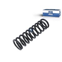 Feder Fahrerhauslagerung DT SPARE PARTS passend für...