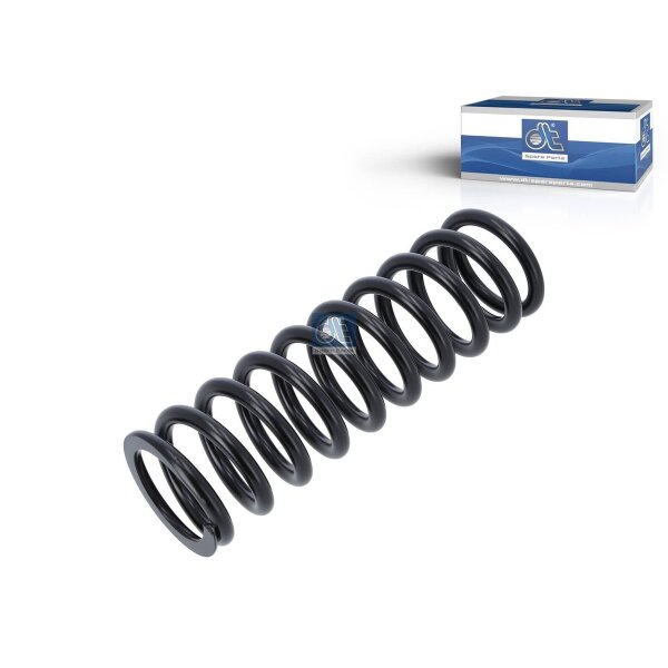 Feder Fahrerhauslagerung DT SPARE PARTS passend für u.a. VOLVO FH16