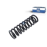 Feder Fahrerhauslagerung DT SPARE PARTS passend für...