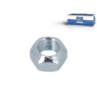 Nut Spring Support Axle M16 x 15 DT SPARE PARTS for...