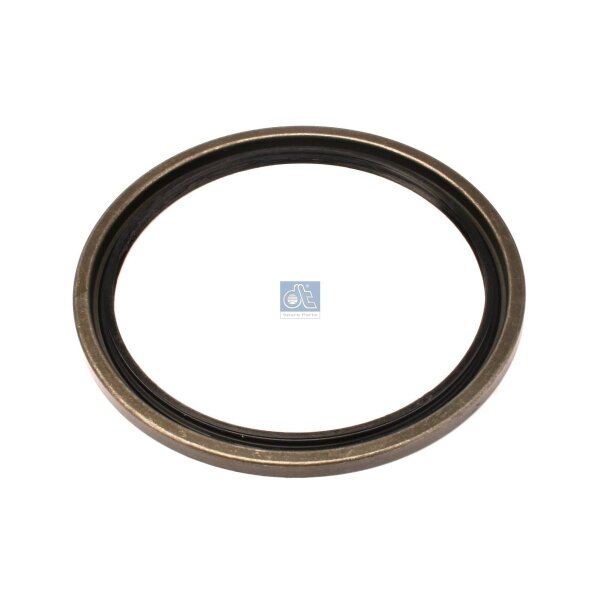 Wellendichtring Differential hinten Ø 145 mm DT SPARE PARTS für u.a. MB ACTROS