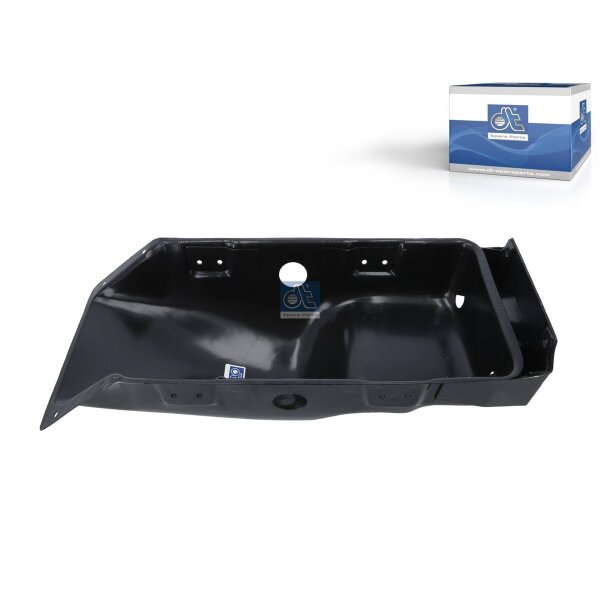 Halter Hauptscheinwerfer DT SPARE PARTS IAM-Expertise passend für u.a. VOLVO F12